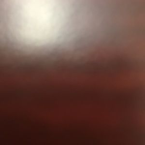 Meet your Posher, Chad